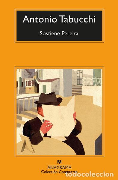 Livros em segunda m&atilde;o: Sostiene Pereira- 9788433966322