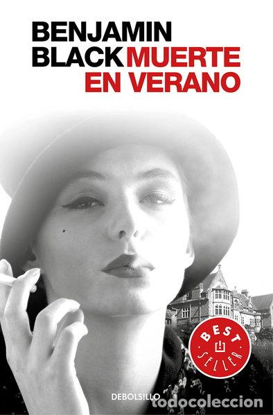 Livros em segunda m&atilde;o: Muerte en verano- 9788466331814