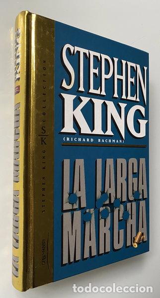 Livros em segunda m&atilde;o: La larga marcha- 9788440223630
