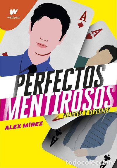 Livros em segunda m&atilde;o: Peligros y verdades- 9788418318351
