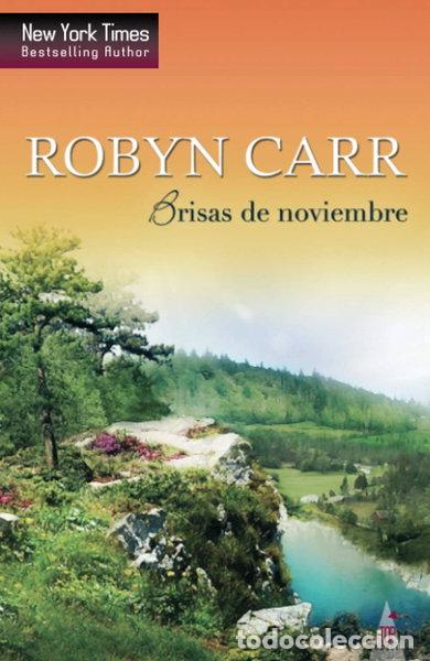 Livros em segunda m&atilde;o: Brisas de noviembre- 9788490109625