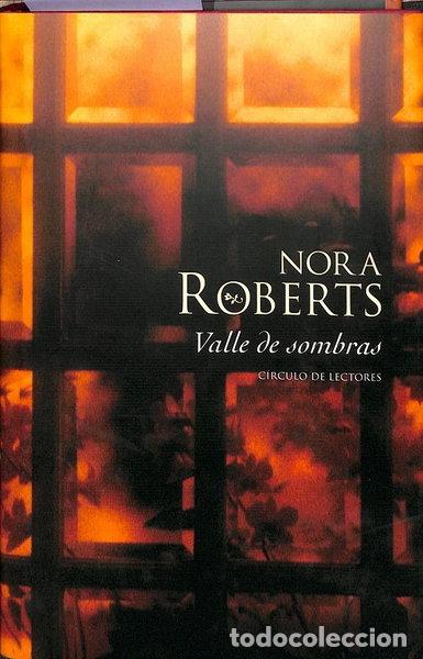 Livros em segunda m&atilde;o: Valle de sombras- 9788422696063