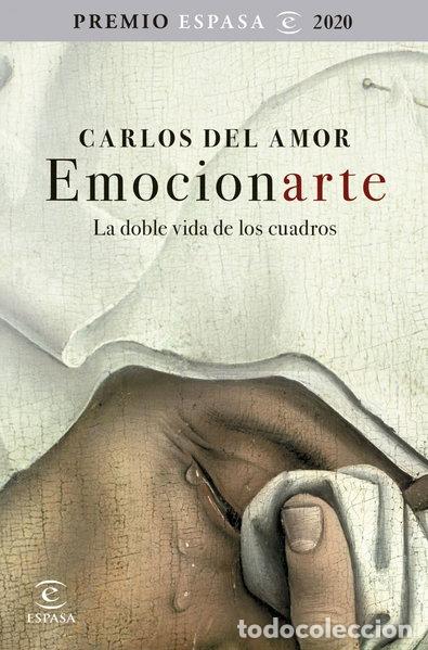 Libros: Emocionarte- 9788467060294