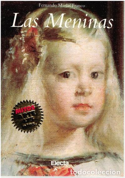 Libros: Las Meninas- 9788481562132