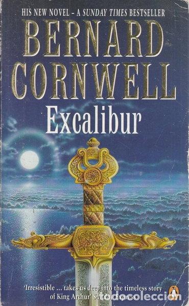 Libros: Excalibur- 9780140232875