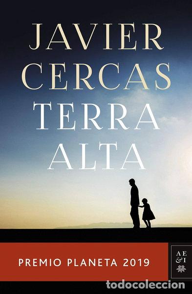Libros: Terra Alta- 9788408217848