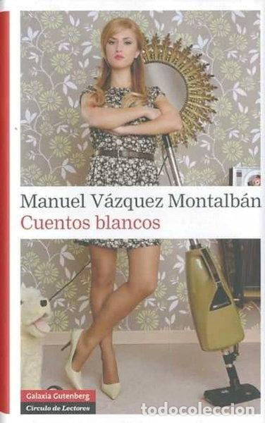Libros: Cuentos blancos- 9788481099164