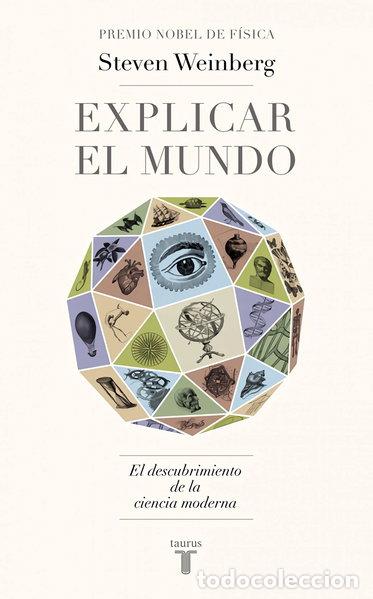 books: Explicar el mundo- 9788430617241