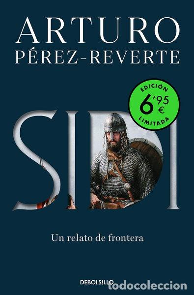 Libros: Sidi (9788466359344)