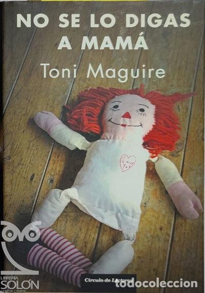 Libri di seconda mano: No se lo digas a mam&aacute;- 9788467231564
