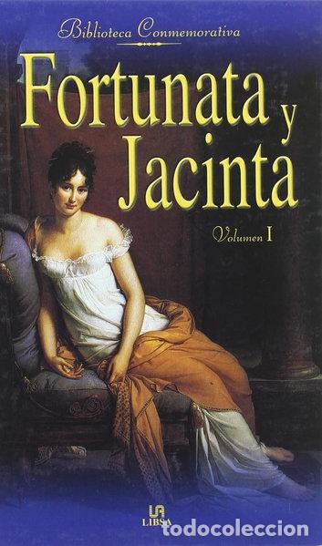 Libri di seconda mano: Fortunata y Jacinta - Volumen I- 9788476309759