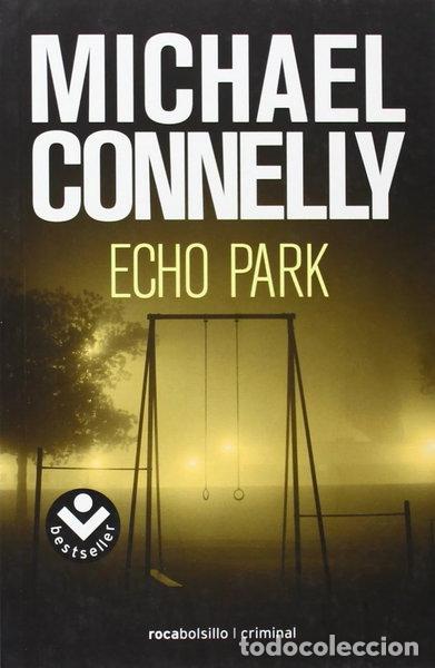 Libri di seconda mano: Echo Park- 9788496940451