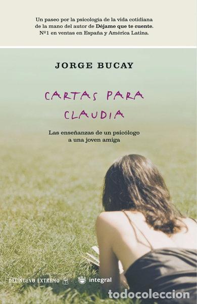 Libri di seconda mano: Cartas para Claudia- 9788478710805
