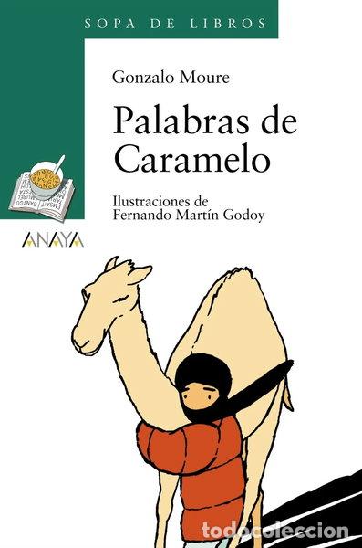 B&uuml;cher: Palabras de Caramelo- 9788466715713