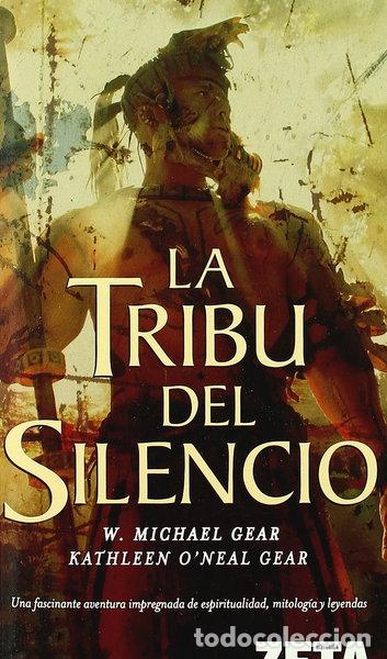 books: La Tribu del Silencio- 9788498720457