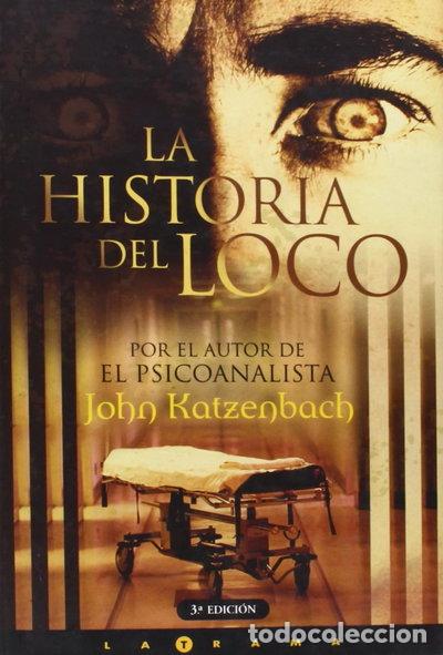 Libri di seconda mano: La historia del loco- 9788466614306