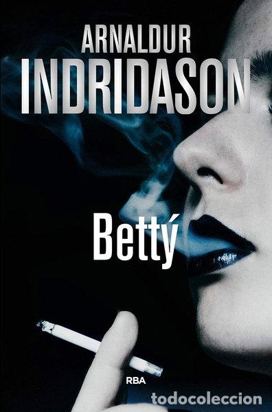 Libri di seconda mano: Betty- 9788490567722