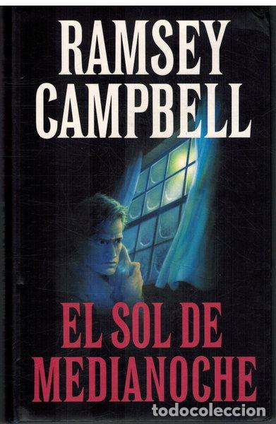 Libri di seconda mano: El sol de medianoche- 9788422650195