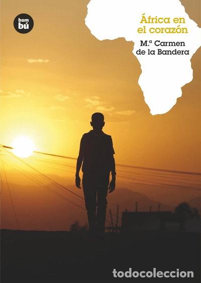 Libri di seconda mano: &Aacute;frica en el coraz&oacute;n- 9788483431436