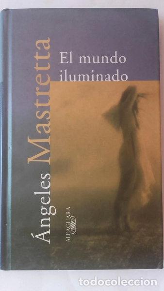 Libros: El mundo iluminado- 9788420483078