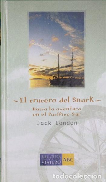 Libros: El crucero del Snark- 9788441319769