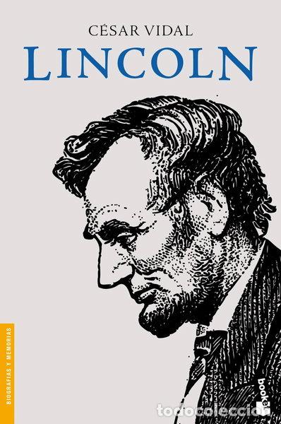 Libros: Lincoln- 9788408055037