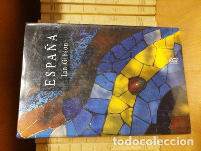 Libros: Espa&ntilde;a- 9788440631602