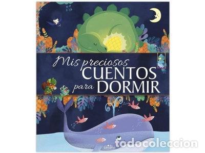 Libri di seconda mano: Mis preciosos cuentos para dormir- 9788491205555