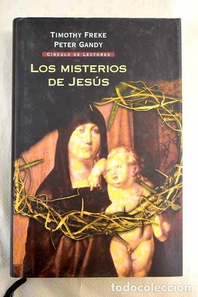 Libri di seconda mano: Los Misterios de Jes&uacute;s- 9788467208702