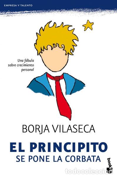 Libri di seconda mano: El Principito se pone la corbata- 9788484608516
