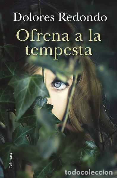 Libri di seconda mano: Ofrena a la tempesta- 9788466419048