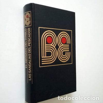 Libri di seconda mano: El abogado del diablo / Las sandalias del pescador- 9788422609254