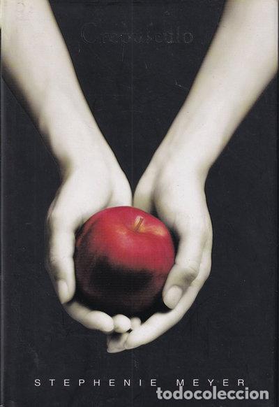 Libri di seconda mano: Crep&uacute;sculo- 9788420471938