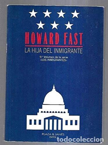 Libri di seconda mano: La hija del inmigrante- 9788401322273