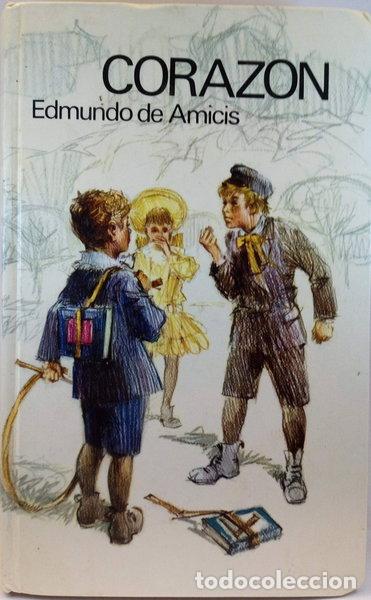 Libri di seconda mano: Coraz&oacute;n- 9788422602156