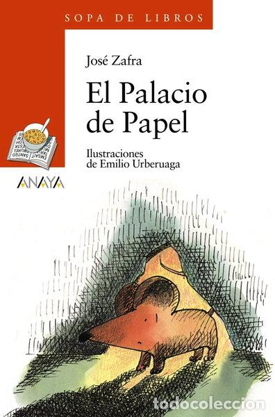 Livres: El Palacio de Papel- 9788420789880