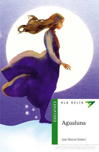 Libros: Agualuna- 9788426348395