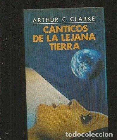 Libros: C&aacute;nticos de la lejana tierra- 9788422623014
