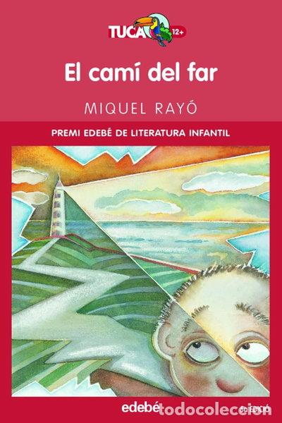 Libros: El cam&iacute; del far- 9788423675753