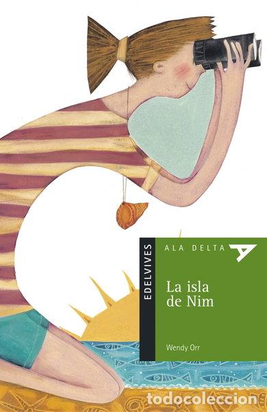 Libros: La isla de Nim- 9788426346070