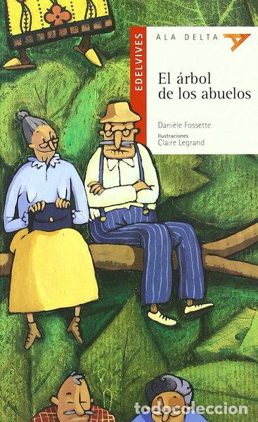 Libri di seconda mano: El &aacute;rbol de los abuelos- 9788426348524