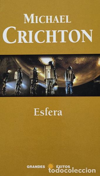 Libri di seconda mano: Esfera- 9788422634720