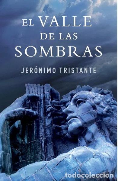 Libros: El valle de las sombras- 9788401339769