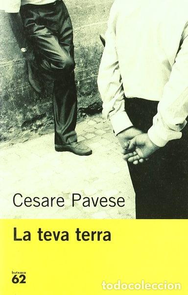 Libros: La teva terra- 9788429747751