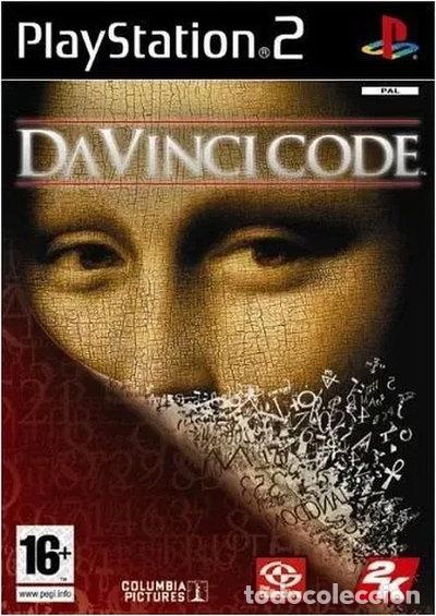 Libros: El C&oacute;digo Da Vinci- 5026555305587