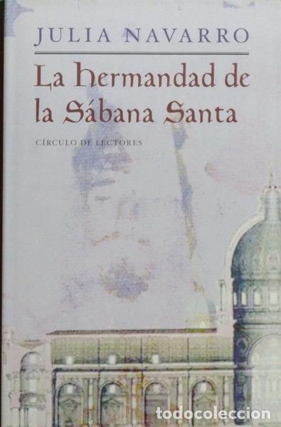 Libros: La hermandad de la S&aacute;bana Santa- 9788467205381