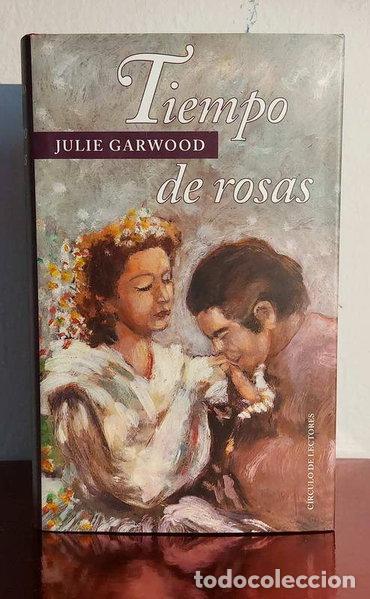 Libros: Tiempo de rosas- 9788422672104