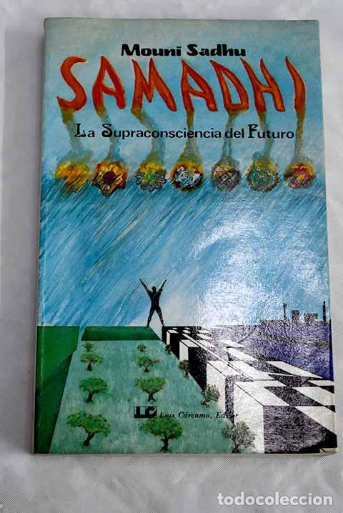 Livros em segunda m&atilde;o: Samadhi: Sadhu, Mouni.- Sadhu, Mouni