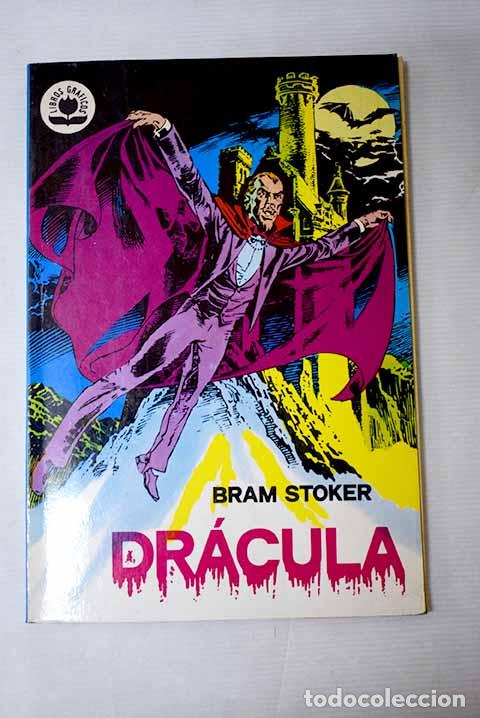 B&uuml;cher: Dracula: Stoker, Bram.- Stoker, Bram