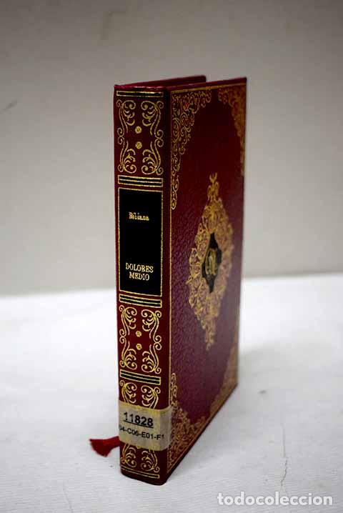Libros: Bibiana: Medio, Dolores.- Medio, Dolores